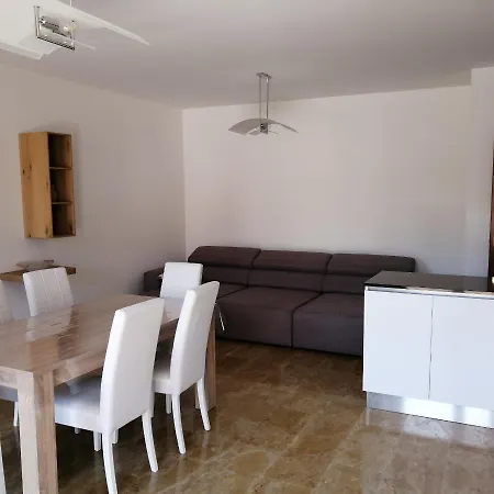 Sabbioni Apartamento
