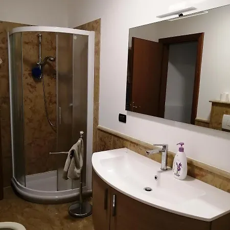 Apartamento Sabbioni Cavallino-Treporti