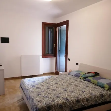 Lejlighed Sabbioni *