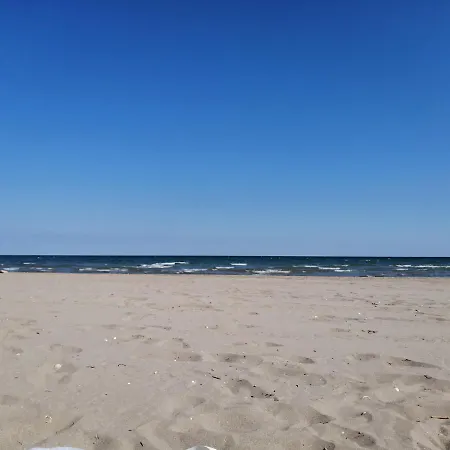 Apartamento Sabbioni Cavallino-Treporti