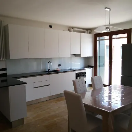 Sabbioni Apartamento *