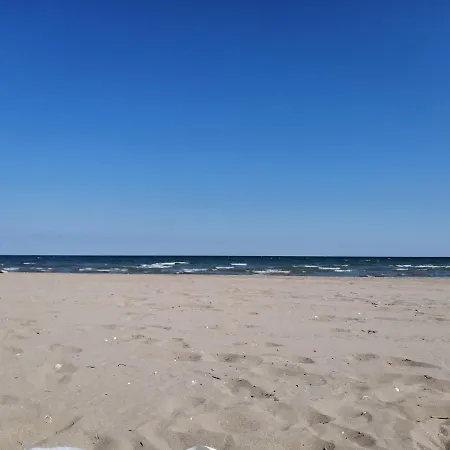 Apartamento Sabbioni Cavallino-Treporti